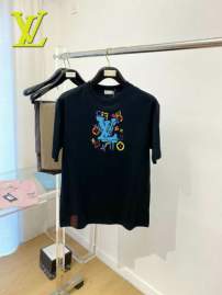 Picture of Louis Vuitton T Shirts Short _SKULVM-5XL12yr1288194